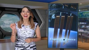 Espacio a Tierra: MisiÃ³n maratÃ³nica: 19/04/19